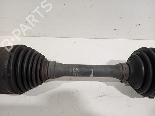 Right front driveshaft MERCEDES-BENZ GLK-CLASS (X204) 280 4-matic (204.981) | BP30744420M39