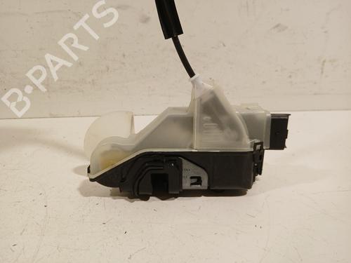 Front left lock OPEL COMBO Box Body/MPV (K9) 1.5 D | BP29169491C98 - Image 4