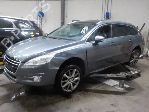Electronic module PEUGEOT 508 SW I (8E_) 1.6 THP | BP25547086M83  - Image 6