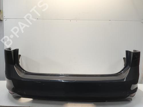 rear-bumper-vw-golf-vii-variant-ba5-bv5-2013-2014-2015-2016-2017-2018-2019-2020-2021-2022-32702605 main image