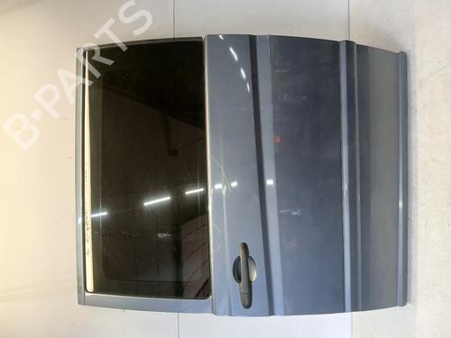 left-rear-door-mercedes-benz-vito-mixto-van-w639-2003-39099765 main image