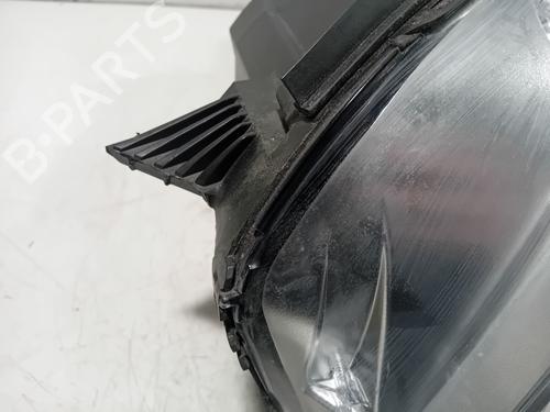 Left headlight PEUGEOT EXPERT Van (V_) 2.0 BlueHDi 180 | BP40128130C28 - Image 7