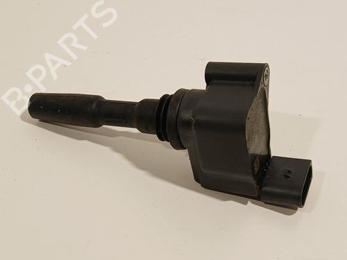 Used Ignition coil VW T-ROC (A11, D11) 1.5 TSI (150 hp) 29325588
