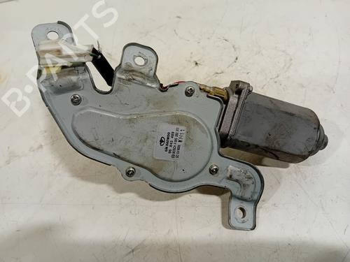 Viskermotor bagrude CHEVROLET SPARK (M300) 1.0 LPG | BP16206264M102 