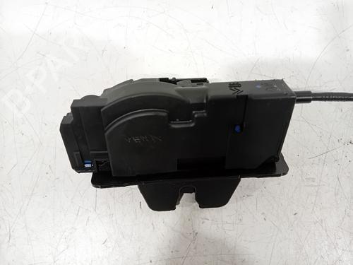 Tailgate lock PEUGEOT 3008 II SUV (MC_, MR_, MJ_, M4_) 1.6 THP 165 (M45GYW, M45GZW, M45GYV) | BP22768374C101