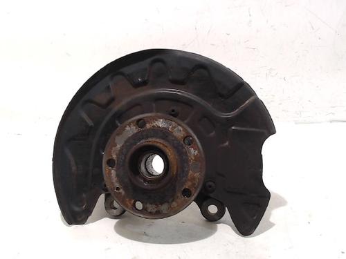Used Left front steering knuckle SEAT LEON (5F1) 2.0 TDI (150 hp) 13200518