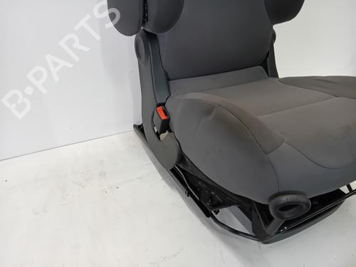 Left front seat PEUGEOT PARTNER Box Body/MPV 1.6 BlueHDi 100 | BP18244117C15 