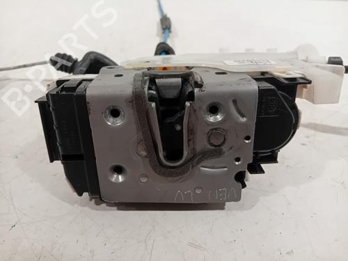 Front left lock MERCEDES-BENZ E-CLASS (W212) E 220 CDI | BP19030340C98 