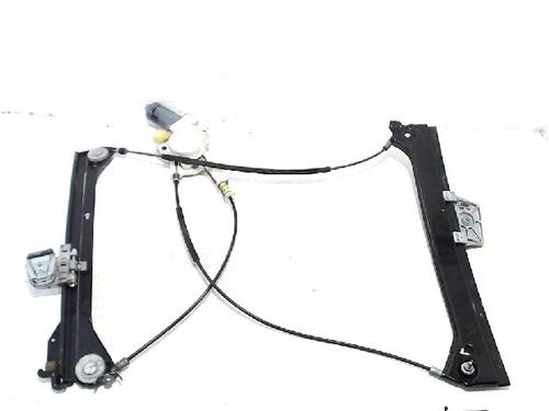 Used Front left window mechanism MERCEDES-BENZ CLK (C209) CLK 270 CDI (209.316) (170 hp) 5417065