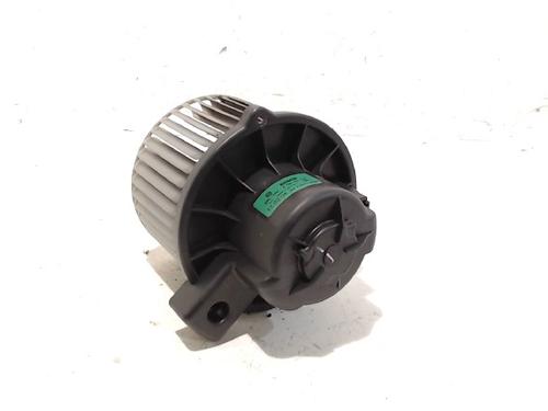 Heater blower motor SMART FORTWO Cabrio (450) 0.8 CDI (450.401, 450.402, 450.403, 450.400) | BP5336383M62 