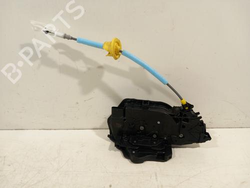 Høyre bak lås BMW 3 (G20, G80, G28) 320 e Plug-in-Hybrid (204 hp) 33003716