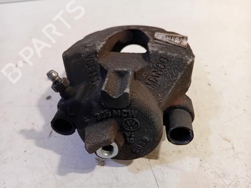 Left front brake caliper VW POLO VI (AW1, BZ1, AE1) 1.0 TSI | BP23138901M105 - Image 3