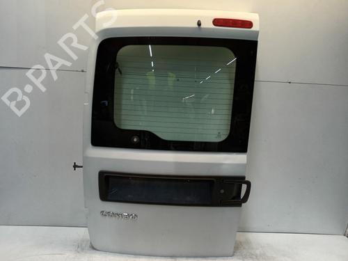 Used Left tailgate Left tailgate OPEL COMBO Box Body/MPV (X12) 1.4 (B05) (95 hp) 33720014 33720014
