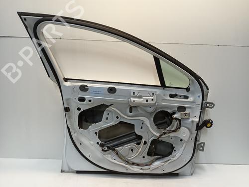 Left front door PEUGEOT 508 SW I (8E_) 1.6 THP | BP31264247C2 