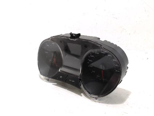 Instrument cluster SEAT IBIZA IV ST (6J8, 6P8) 1.2 TDI | BP4551374C47 