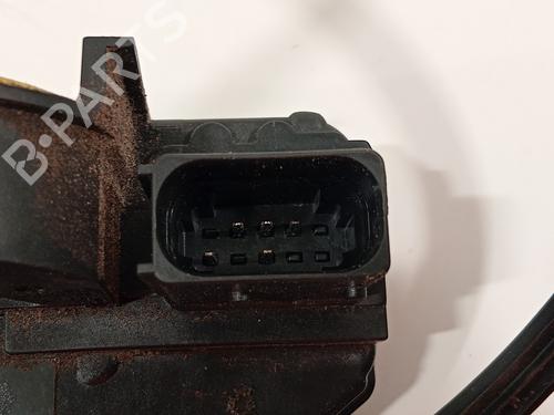 Front left lock OPEL ADAM (M13) 1.4 | BP29427912C98 