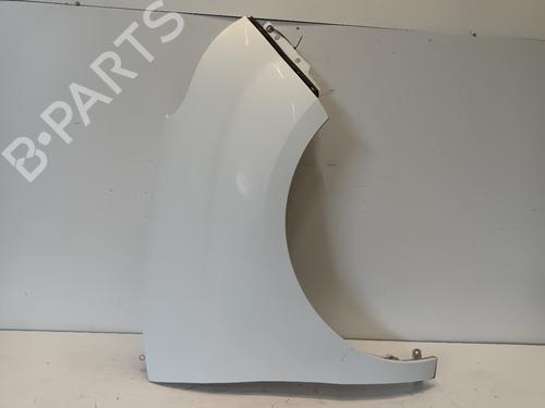 Forskærm Højre Forskærm Højre OPEL COMBO Box Body/MPV (X12) 1.3 CDTI (B05) (90 hp) 34614738 34614738