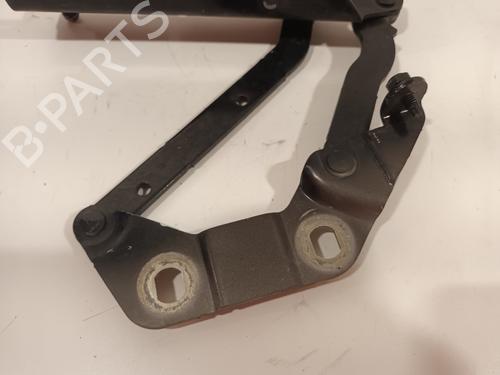 Hinge/Door check strap LAND ROVER RANGE ROVER EVOQUE (L538) 2.2 D 4x4 | BP16773453C146 
