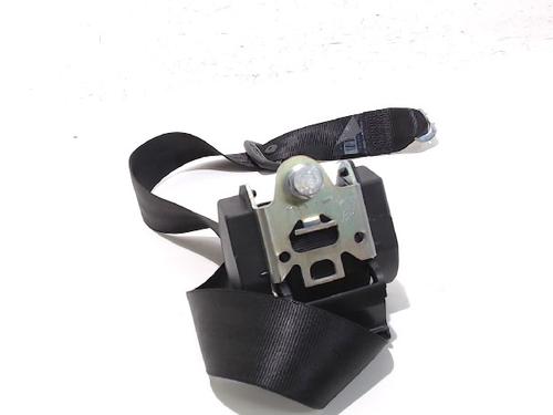 Rear right seatbelt AUDI A4 B8 Avant (8K5) 2.0 TDI | BP5678015I28 