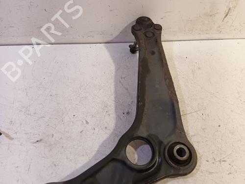 Right front suspension arm RENAULT TALISMAN (LP_) 1.6 dCi 130 | BP13907763M13 