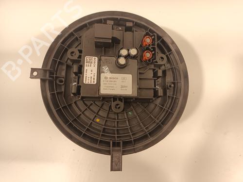 Used Heater blower motor Heater blower motor MERCEDES-BENZ C-CLASS Coupe (C205) C 180 (205.340) (156 hp) 39619951 39619951