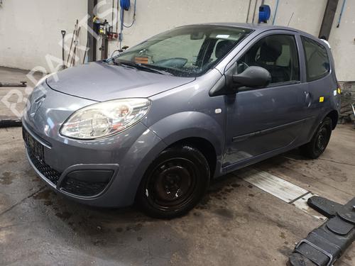 Used Parts RENAULT TWINGO II (CN0_) 1.2 (CN0D) 4997554