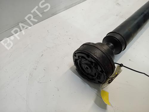 Driveshaft AUDI A4 B7 Avant (8ED) RS4 quattro | BP39986048M37 - Image 2