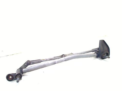 Used Front wipers mechanism OPEL ASTRA H GTC (A04) 1.4 (L08) (90 hp) 1278033