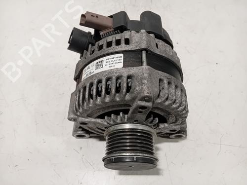 Used Alternator Alternator 37443561 37443561