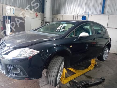 Gearbox SEAT LEON (1P1) 2.0 TFSI | BP26875193M3 - Image 5