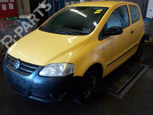 Used Parts VW FOX Hatchback (5Z1, 5Z3, 5Z4)  1.2  959240
