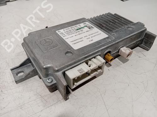 Electronic module MERCEDES-BENZ CLA (C118) CLA 200 (118.387) | BP33237356M83 - Image 3