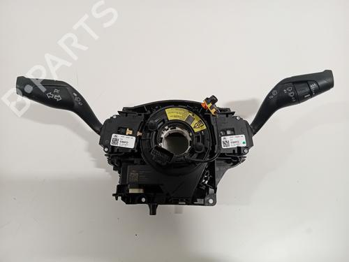 Used Steering column stalk Steering column stalk 29634873 29634873