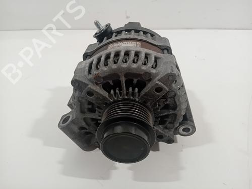 Used Alternator JAGUAR XF I (X250) 2.7 D (207 hp) 29989323