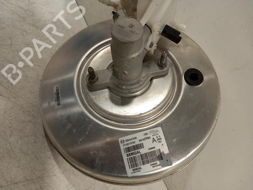 Servo brake OPEL ASTRA L (OV5) 1.2 (FPHNPJ) | BP36260521M42  - Image 5