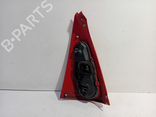 Right taillight PEUGEOT 107 (PM_, PN_) 1.0 | BP28329120C35