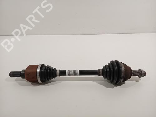 Used Left front driveshaft CITROËN C3 III (SX) 1.2 THP 110 (SXHNPS, SXHNZT, SXHNZ6) (110 hp) 29371193