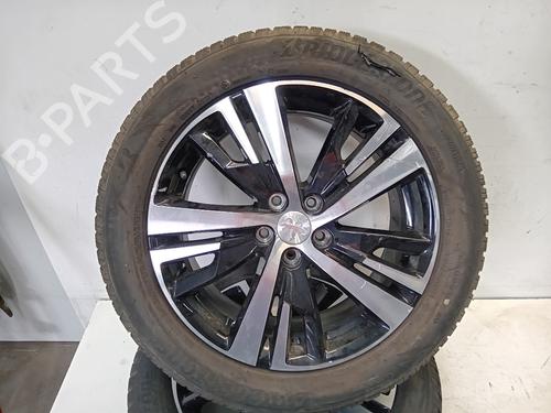 Rim PEUGEOT 3008 II SUV (MC_, MR_, MJ_, M4_) Hybrid | BP27638808C45 