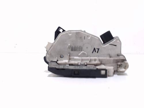 Used Front left lock SEAT IBIZA IV (6J5, 6P1) 1.2 TDI (75 hp) 13199098
