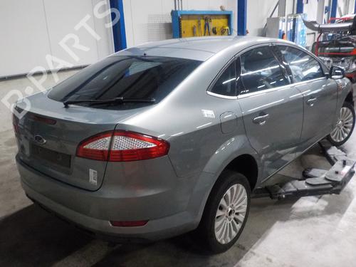 Gearbox FORD MONDEO IV (BA7) 2.3 | BP17616968M3 - Image 9