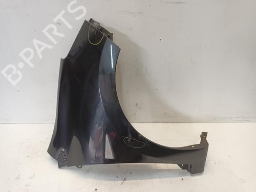 Used Right front fenders RENAULT WIND (E4M_) 1.2 (E4MF) (101 hp) 27544175