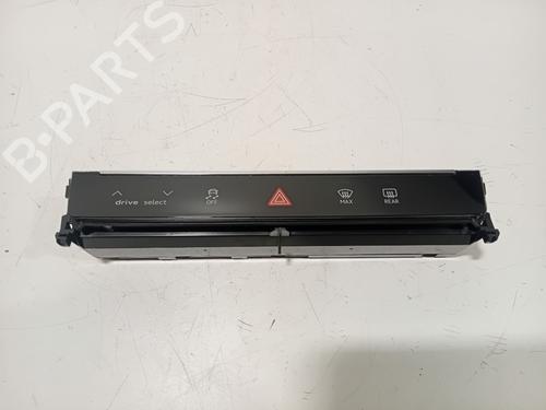 Used Warning switch Warning switch AUDI E-TRON (GEN) 50 quattro (313 hp) 39689161 39689161
