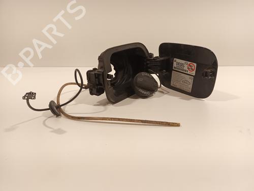 Fuel flap VW JETTA IV (162, 163, AV3, AV2) 1.6 TDI | BP16093890C131 