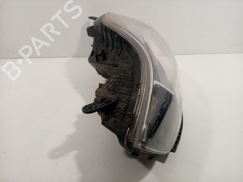 Left headlight HYUNDAI ix20 (JC) 1.6 | BP29918628C28 