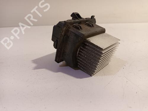 Used Heater resistor RENAULT MEGANE III Grandtour (KZ0/1) 1.5 dCi (KZ09, KZ0D, KZ1G, KZ29, KZ14, KZ1W, KZ10, KZ1F,... (110 hp) 16649330