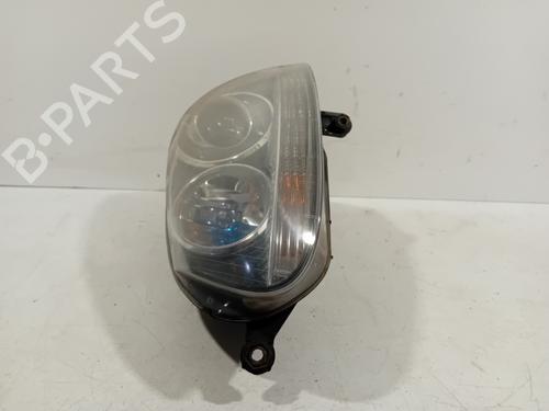 Left headlight VW GOLF V (1K1) 1.4 TSI | BP19267387C28 