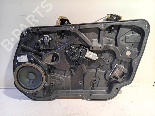 Used Front right window mechanism Front right window mechanism 25133425 25133425