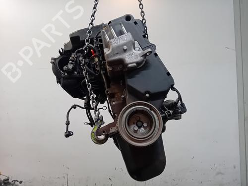 Engine FIAT 500 C (312_) 1.2 (312CXA1A, 312AXA1A) | BP40266461M1 - Image 5