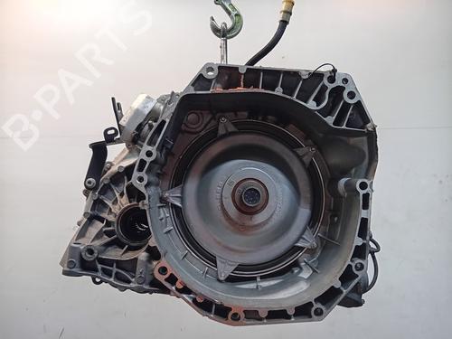 Gearkasse Gearkasse 37799312 37799312