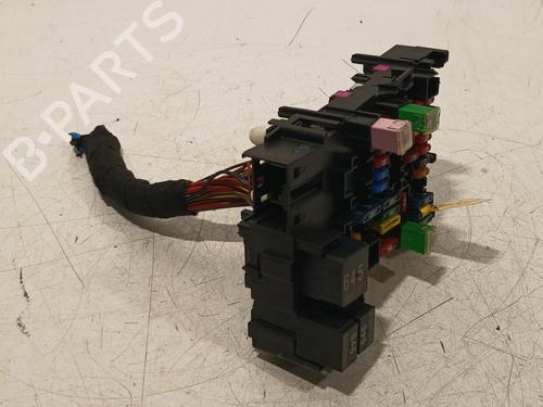 Used Fuse box AUDI A3 Sportback (8VA, 8VF) 1.4 TFSI e-tron (204 hp) 27391389
